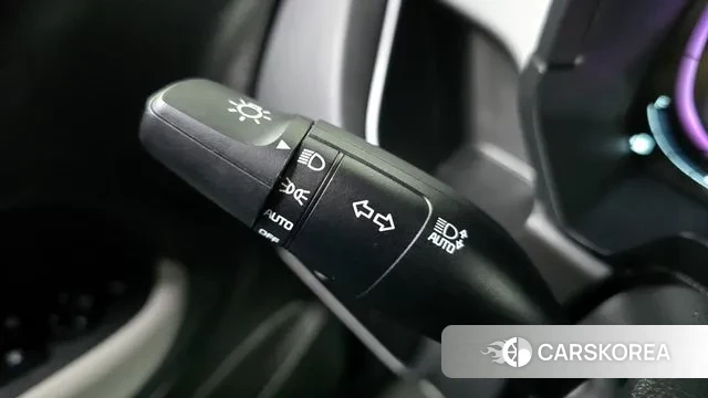 Kia The New Kia Ray id 3058383 из Кореи 10