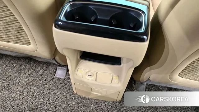 Kia The New Carnival id 3055681 из Кореи 10