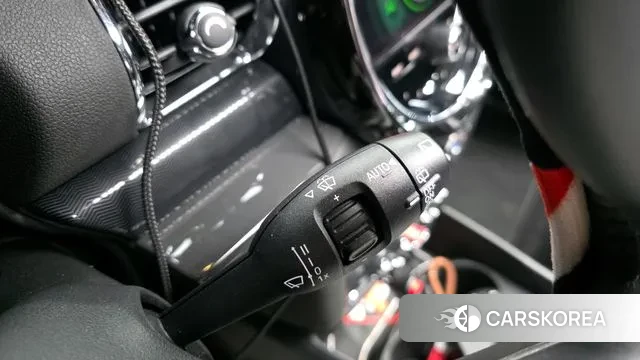 Mini Cooper Clubman id 3428104 из Кореи 10