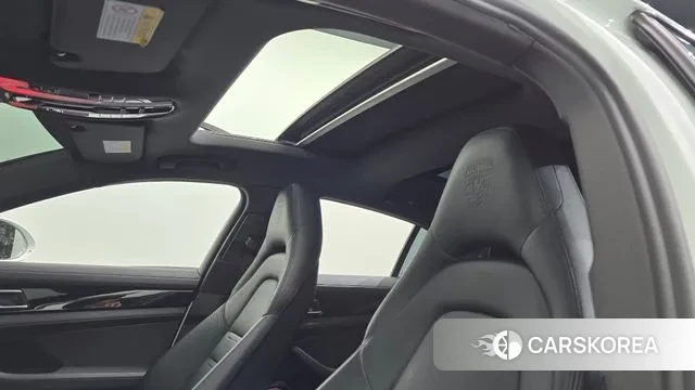 Porsche Panamera (971) id 3515446 из Кореи 10