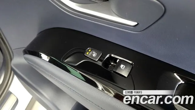 Hyundai Tucson (NX4) id 2921582 из Кореи 10