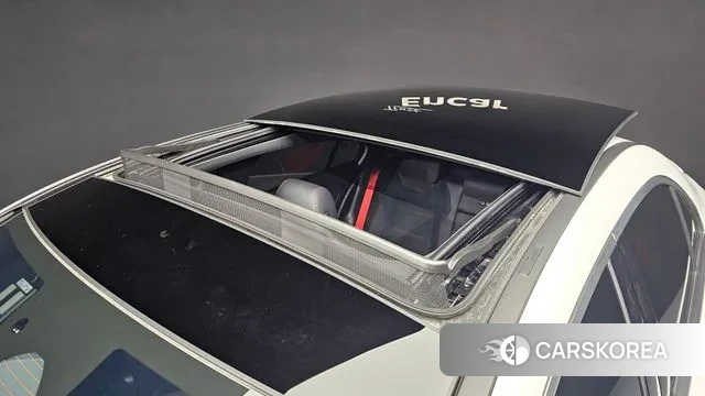 Mercedes-Benz A-Class W177 id 3734124 из Кореи 10