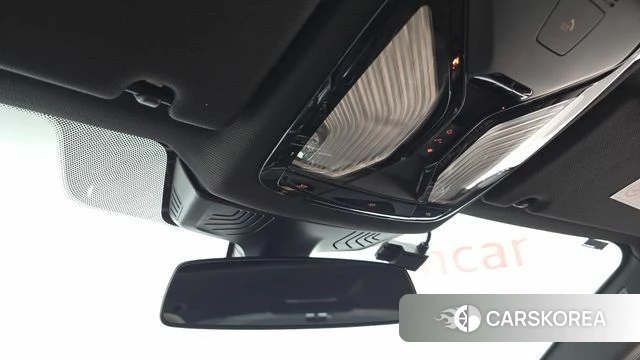 BMW 5 Series (G30) id 4496477 из Кореи 10