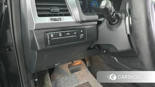 Ssangyong All New Rexton id 4402172 из Кореи 10