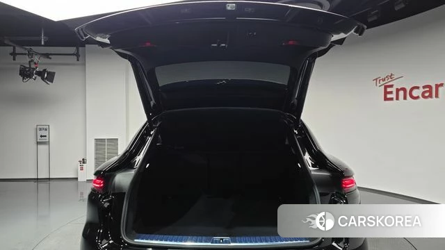 Porsche Cayenne (PO536) id 4847863 из Кореи 10