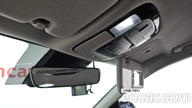 Hyundai Sonata (DN8) id 2935893 из Кореи 10