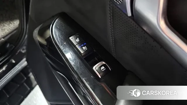 Kia Mohave Master id 3622013 из Кореи 10