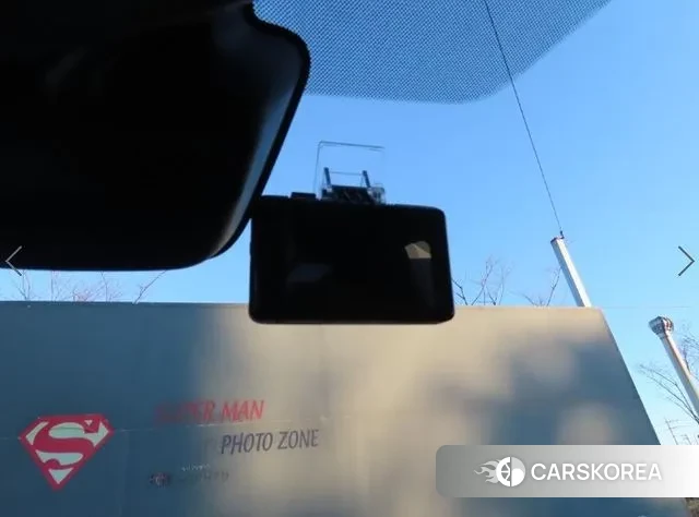 Renault Korea (Samsung) XM3 id 3453467 из Кореи 10