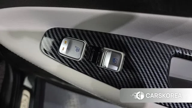 Hyundai The New Santa Fe id 3727512 из Кореи 10