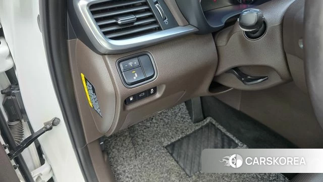 Kia The New K5 2nd generation id 4557590 из Кореи 10