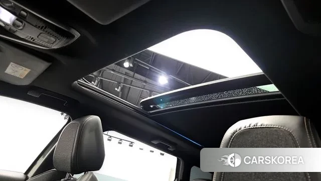 Peugeot 5008 second generation id 3150155 из Кореи 10