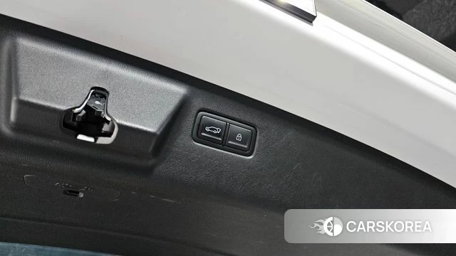 Hyundai Santa Fe (MX5) id 3838271 из Кореи 10