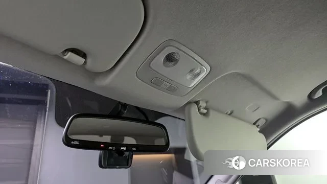 Hyundai The New Grand Starex id 3209727 из Кореи 10