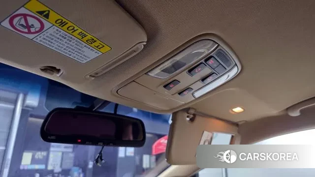 Kia The New Carnival id 3391121 из Кореи 10