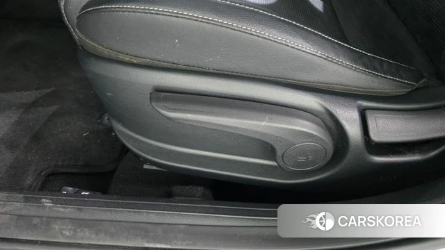 Kia The New K3 2nd generation id 4666787 из Кореи 10