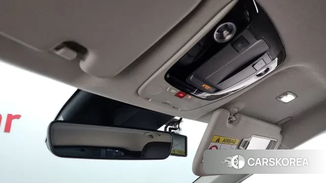 Kia EV6 id 3759533 из Кореи 10