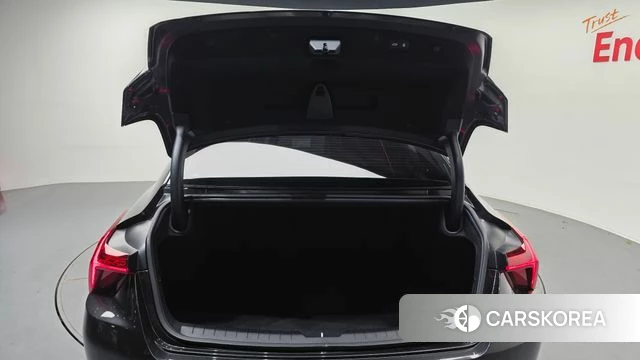 Kia K8 Hybrid id 4481034 из Кореи 10