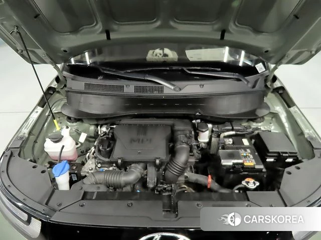 Hyundai Casper id 3903136 из Кореи 10