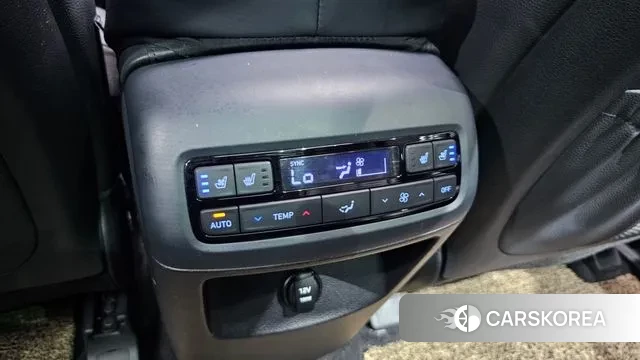 Hyundai Palisade id 3505213 из Кореи 10