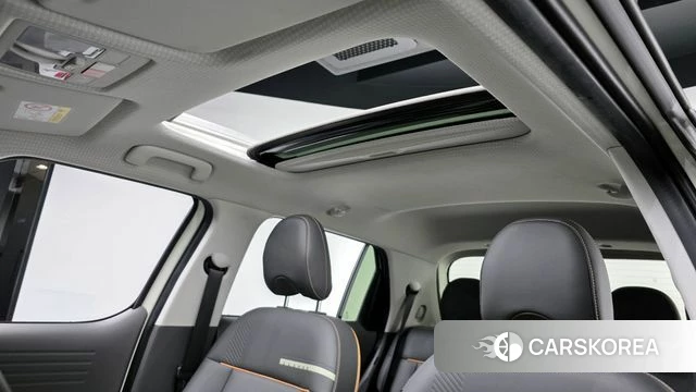 Hyundai Casper id 3871089 из Кореи 10