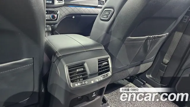 Ssangyong G4 Rexton id 2754713 из Кореи 10