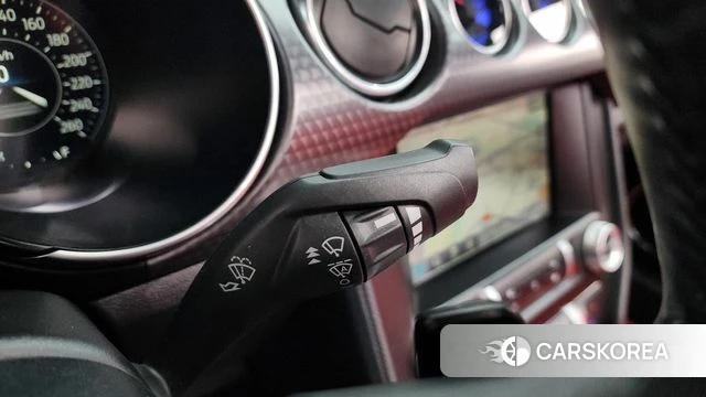 Ford Mustang 7th Generation id 3852410 из Кореи 10