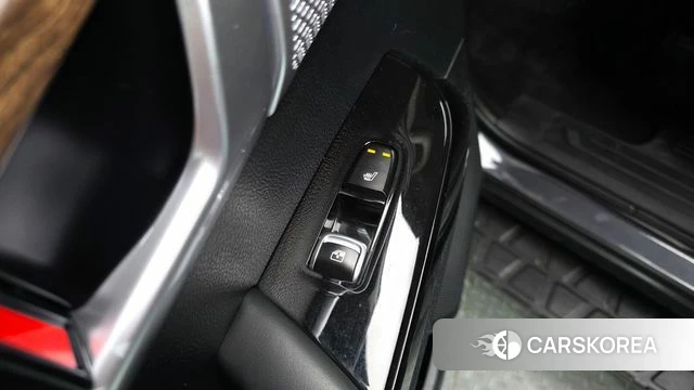 Kia Mohave Master id 4567536 из Кореи 10