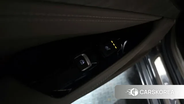 Kia K8 Hybrid id 3028045 из Кореи 10