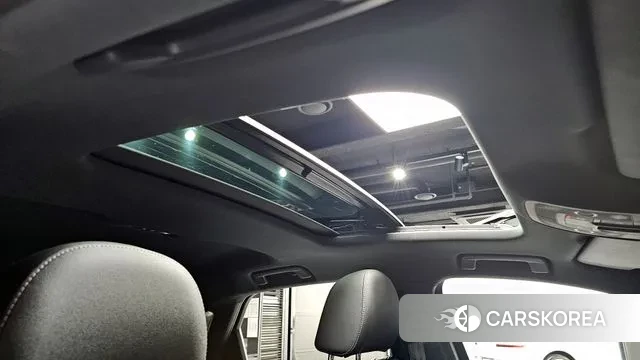 Audi Q3 (F3) id 3262521 из Кореи 10