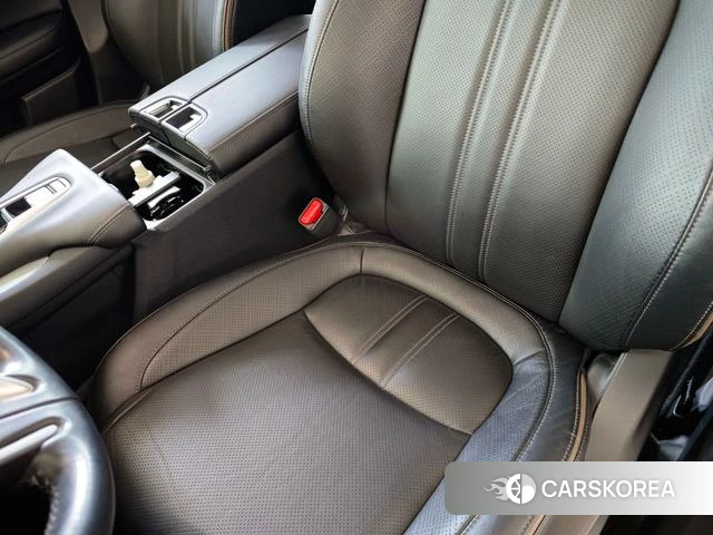 Honda Crown Road id 4240051 из Китая 10