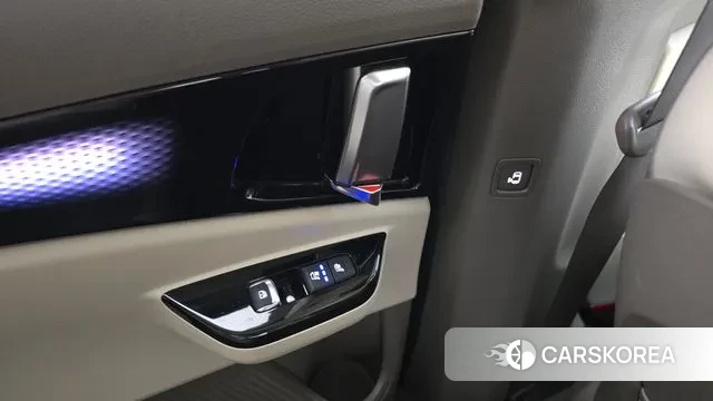 Kia Carnival 4th generation id 3028298 из Кореи 10