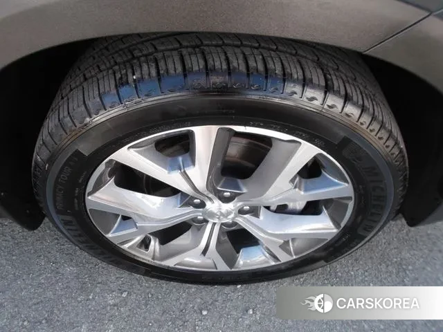 Hyundai Palisade id 3463499 из Кореи 10