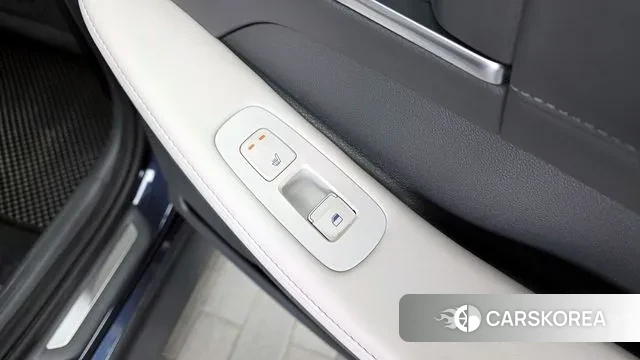 Hyundai Sonata (DN8) id 3772783 из Кореи 10