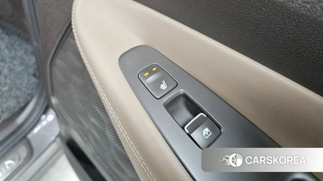 Hyundai Santa Fe TM id 4677905 из Кореи 10