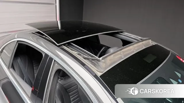 Mercedes-Benz E-Class W213 id 3437856 из Кореи 10