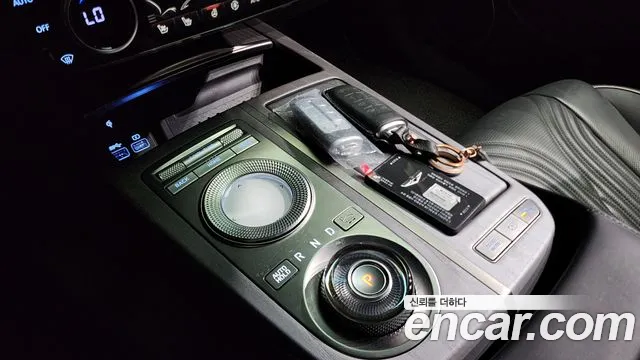 Genesis G80 (RG3) id 2684901 из Кореи 10