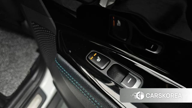 Kia Niro EV id 4637814 из Кореи 10