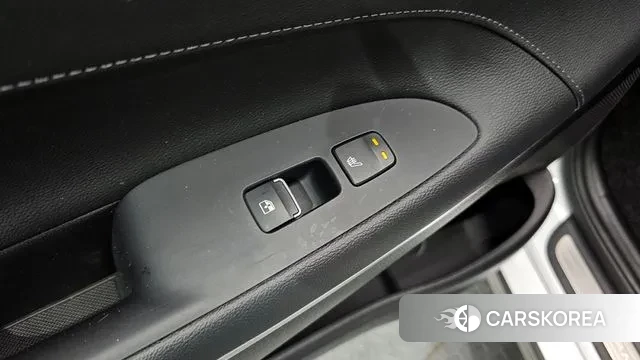 Hyundai The New Grandeur IG id 3615879 из Кореи 10