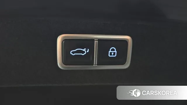 Hyundai Grandeur Hybrid (GN7) id 3610720 из Кореи 10