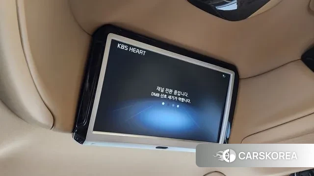 Kia The New Carnival id 3351019 из Кореи 10