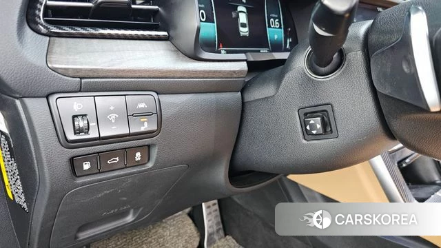 Kia K7 Premier id 4594846 из Кореи 10