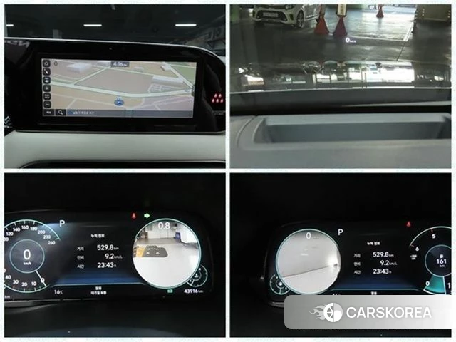 Hyundai Palisade id 3915500 из Кореи 10