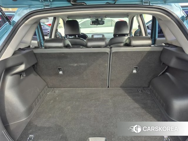 Hyundai Kona id 3886222 из Кореи 10