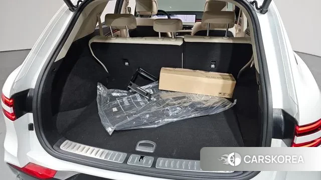 Genesis GV70 id 3751171 из Кореи 10