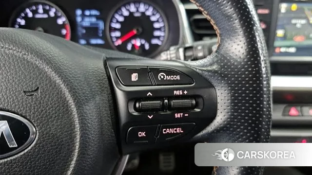 Kia Stonic id 3284139 из Кореи 10