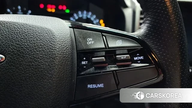 Ssangyong The New Rexton Sport id 3509006 из Кореи 10