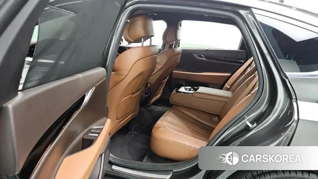 Genesis G80 (RG3) id 3634419 из Кореи 10