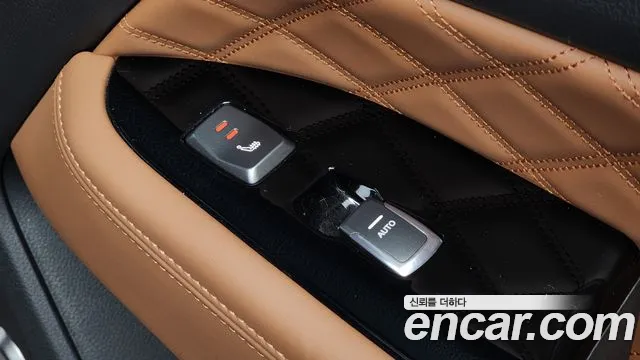 Ssangyong G4 Rexton id 2472781 из Кореи 10