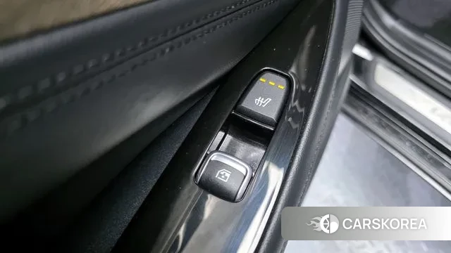 Kia K8 id 3727353 из Кореи 10