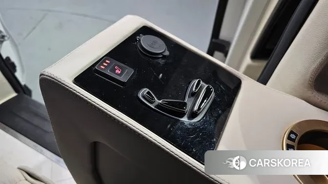 Kia Carnival 4th generation id 3747303 из Кореи 10